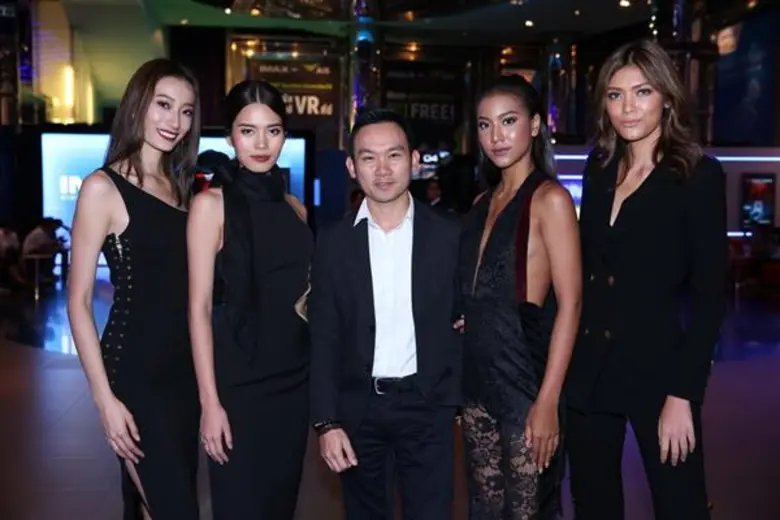 เมเจอร์ ซีนีเพล็กซ์ จัดงาน “THE OSCARICIOUS PARTY” ต้อนรับ..การประกาศผลรางวัล OSCARS