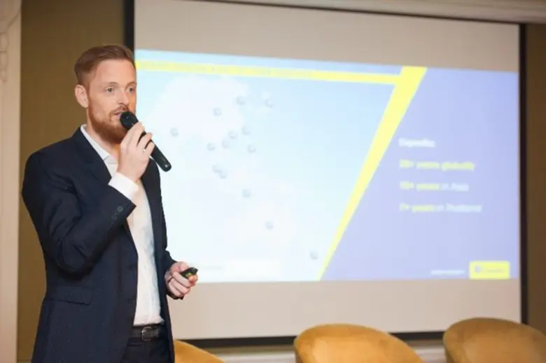 เอ็กซ์พีเดีย เผยนักท่องเที่ยวไทยติดโผยอมยกเลิกหรือเลื่อนวันหยุดพักผ่อนเพราะติดงาน สูงถึง 75% ครองอันดับหนึ่งของโลก