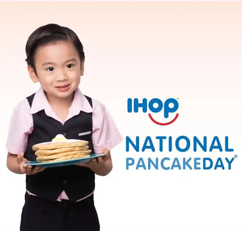 เอาใจสาวกแพนเค้กกันแบบจัดเต็มสำหรับร้าน "...