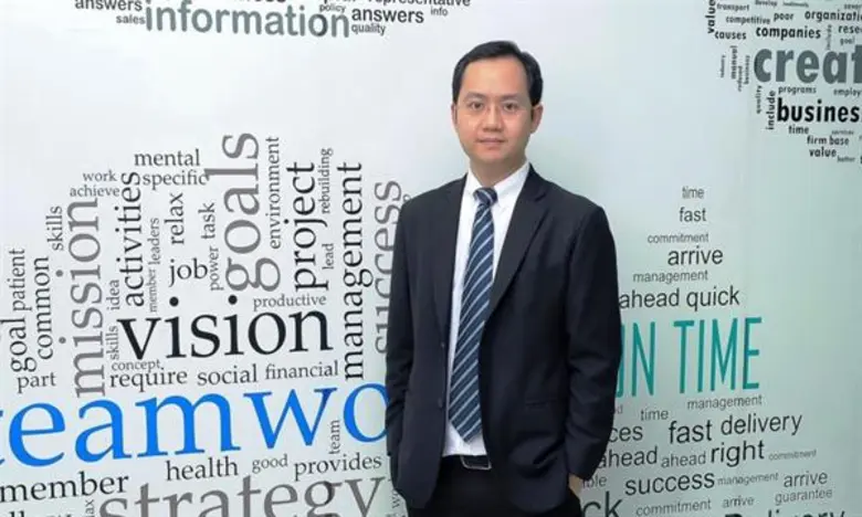 สถาบัน We Are Developer โดยนายอลงกรณ์ วงษ...