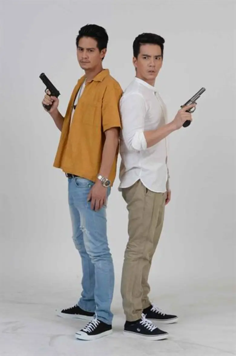 ตามล่า ตามล้าง กันอย่างสุดมัน ตั้งแต่เริ่...