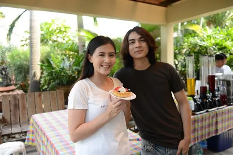 ชวน โฟกัส จีระกุล มาเป็นนางเอกมิวสิควิดีโ...