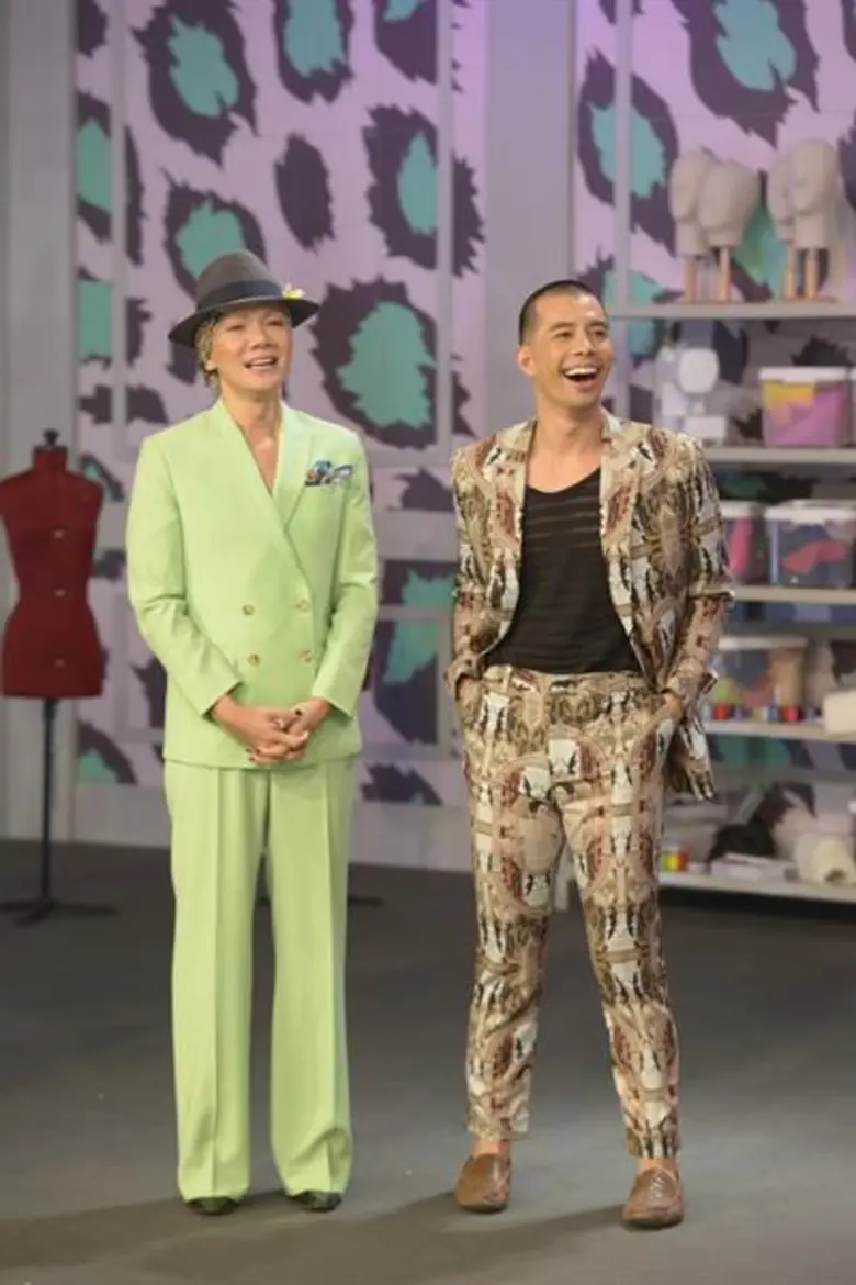 สัปดาห์นี้ Drag Race Thailand ตอน 3 Code ...