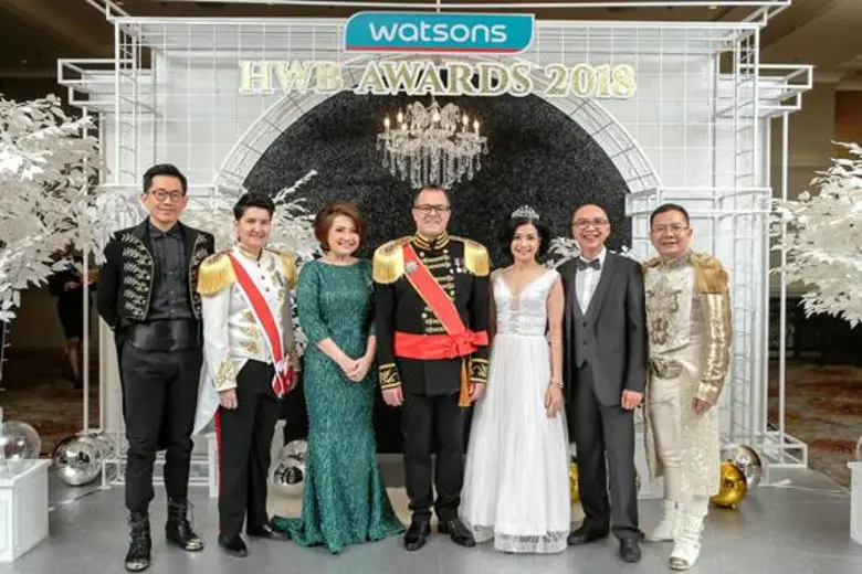 วัตสัน ประเทศไทย ผู้นำร้านเพื่อสุขภาพและค...