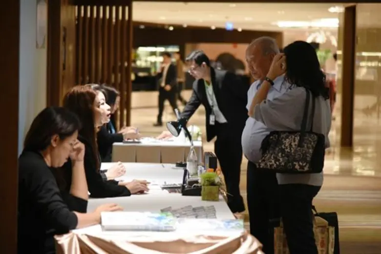 SAM คัดทรัพย์มือสองชั้นดีประมูลต่อเนื่อง กวาดยอดเกือบ 300 ล้านบาทภายในวันเดียว