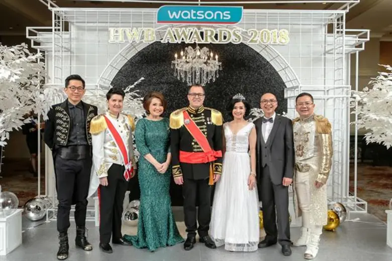 วัตสัน ประเทศไทย ผู้นำร้านเพื่อสุขภาพและค...