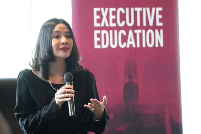 - เปิดรับสมัครผู้นำองค์กรเข้าร่วมโปรแกรม ...