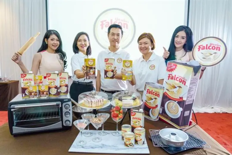 บริษัท ฟรีสแลนด์คัมพิน่า (ประเทศไทย) จำกั...