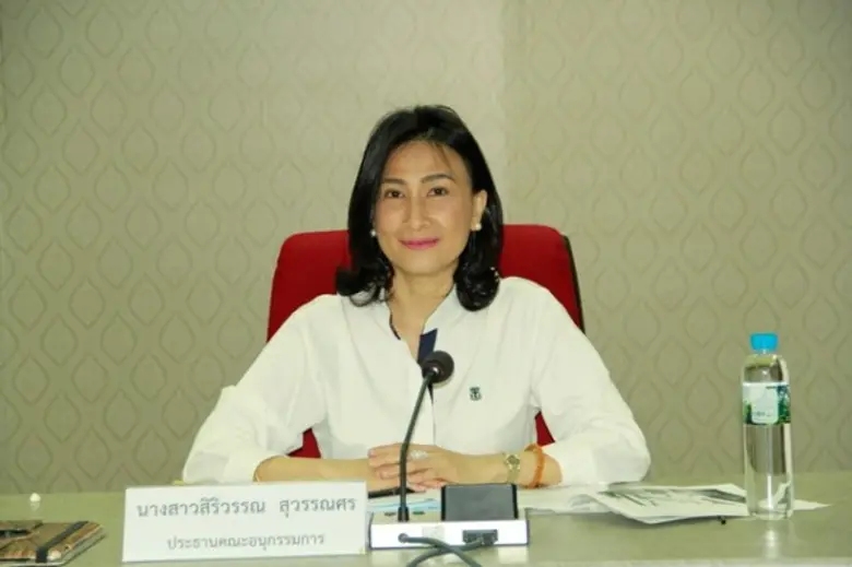 วันที่ 28 กุมภาพันธ์ 2561 นางสาวสิริวรรณ ...