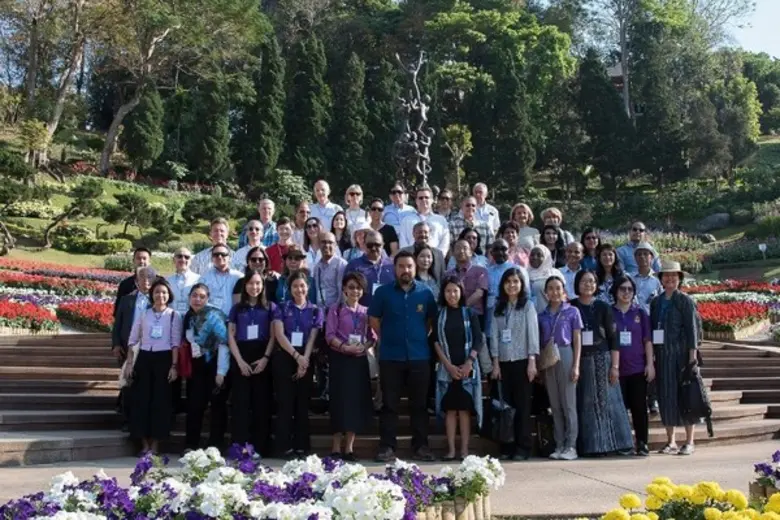 เมื่อเร็วๆนี้ หม่อมหลวง ดิศปนัดดา ดิศกุล ...