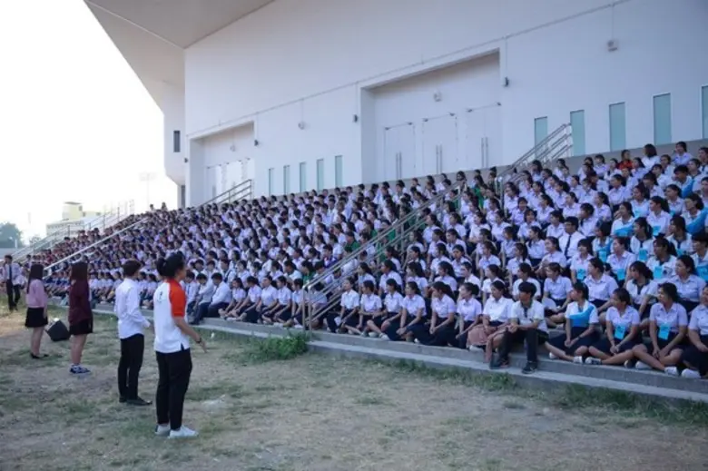 มหาวิทยาลัยราชภัฏนครราชสีมา เตรียมความพร้...