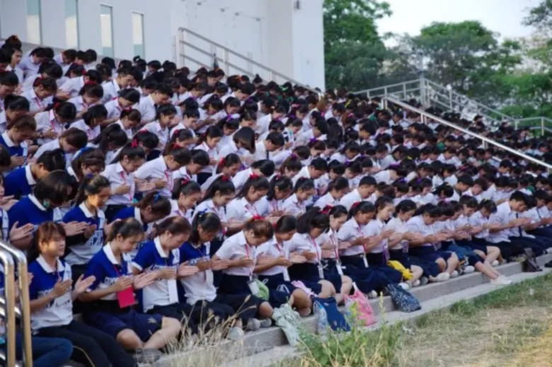 ราชภัฏโคราช พร้อมดวลแข้งศึกลูกหนัง พี่น้องสองราช การแข่งขันฟุตบอลประเพณี ชิงโล่ ร.9