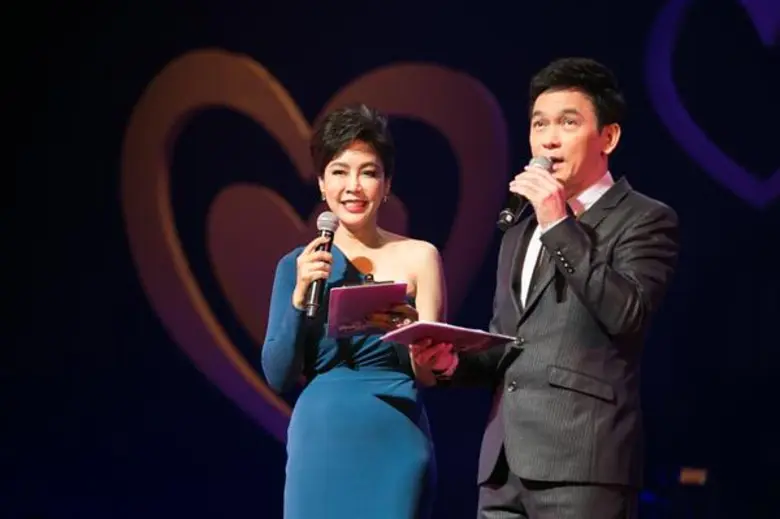 คอนเสิร์ต “สองวัยใจเดียวกัน”ครั้งที่ 2