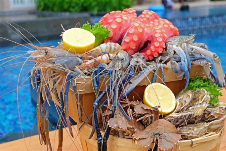 ต้อนรับงานไทยเที่ยวไทย ครั้งที่ 46 ด้วยโปรโมชั่นพิเศษ ณ แกรนด์ เมอร์เคียว ภูเก็ต ป่าตอง รีสอร์ท แอนด์ วิลล่า