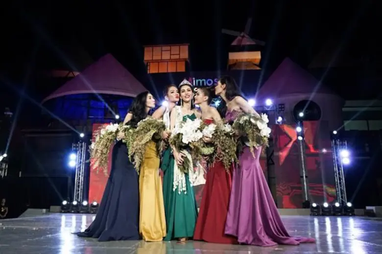 พร้อมแล้ว การประชันสวยประกวดดี เพื่อชิงมงกุฎ Miss Mimosa Queen (MMQ) 2018 !!! เวทีประชันความสวยประกวดความดี ของอิสตรี ประเภท ๒ !!!