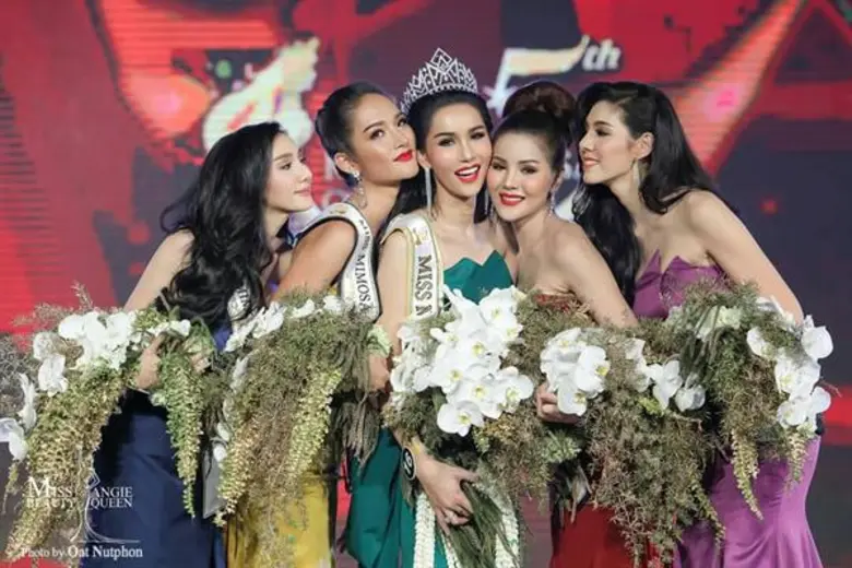พร้อมแล้ว การประชันสวยประกวดดี เพื่อชิงมงกุฎ Miss Mimosa Queen (MMQ) 2018 !!! เวทีประชันความสวยประกวดความดี ของอิสตรี ประเภท ๒ !!!