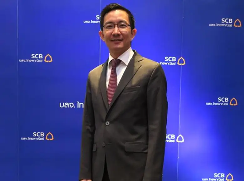 นายสมิทธ์ พนมยงค์ ประธานเจ้าหน้าที่บริหาร...