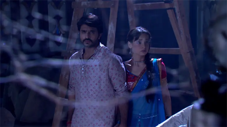 ทีวีไกด์ซีรี่ส์ "ลิขิตแค้น แสนรัก" (ตอน41...