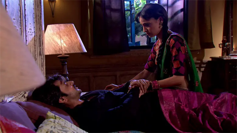 ทีวีไกด์: ซีรี่ส์ “ลิขิตแค้น แสนรัก” ออกอากาศ วันจันทร์ ที่ 5 มีนาคม - วันศุกร์ ที่ 9 มีนาคม 2561