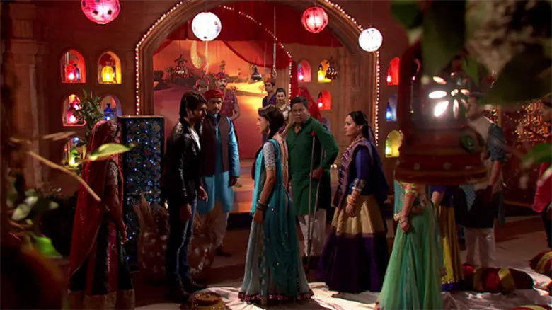 ทีวีไกด์: ซีรี่ส์ “ลิขิตแค้น แสนรัก” ออกอากาศ วันจันทร์ ที่ 5 มีนาคม - วันศุกร์ ที่ 9 มีนาคม 2561