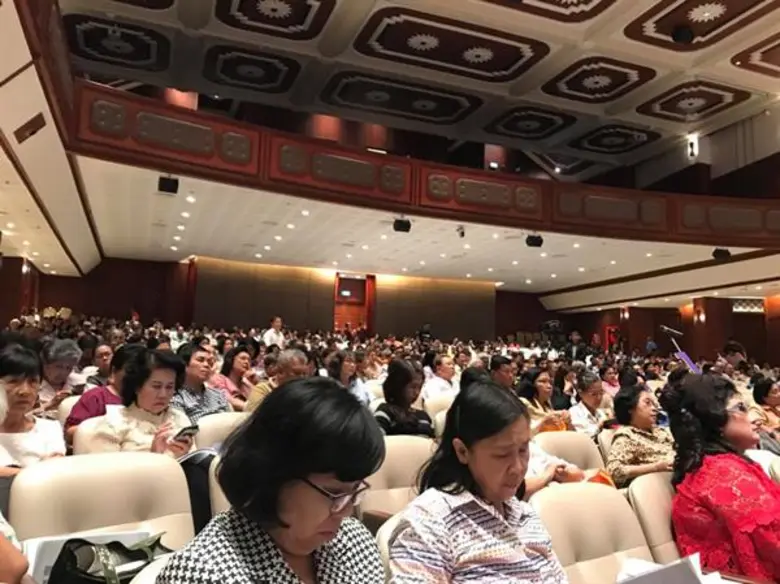 ที่ประชุมใหญ่สหกรณ์ออมทรัพย์จุฬาฯ ไฟเขียว...