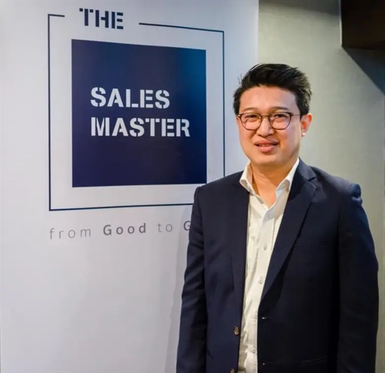 ผ่านมาแล้วครึ่งทางสำหรับหลักสูตร "THE SAL...