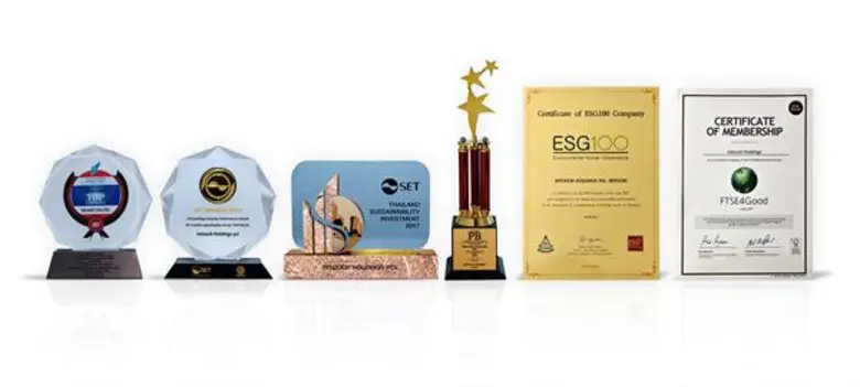 เปิดวิสัยทัศน์ผู้บริหารอินทัช: พร้อมพัฒนาเทคโนโลยีที่ช่วยยกระดับคุณภาพชีวิตคนไทยอย่างยั่งยืน