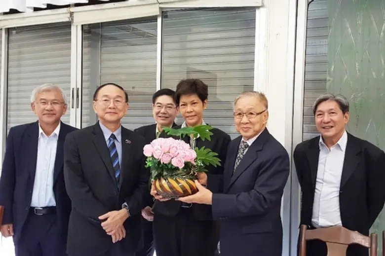 เมื่อวันพุธที่ 21 กุมภาพันธ์ 2561 ที่ผ่าน...