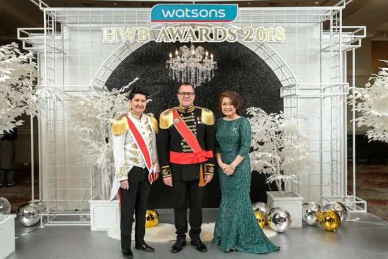 วัตสัน ประเทศไทย ผู้นำร้านเพื่อสุขภาพและค...