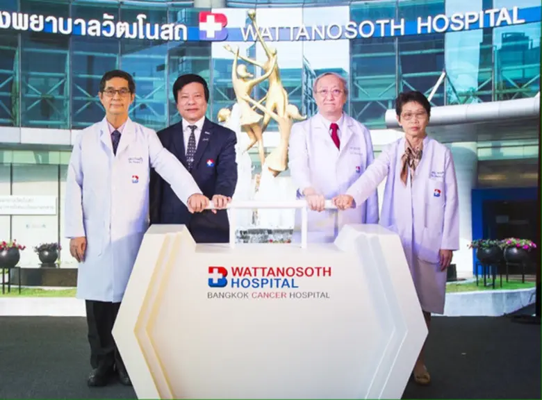 'มะเร็ง' โรคร้ายที่คร่าชีวิตผู้คนทั่วโลกด...