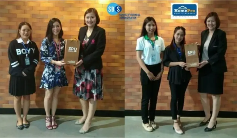 ดร.มุกดาฉาย แสนเมือง หัวหน้าสาขาวิชาการจั...