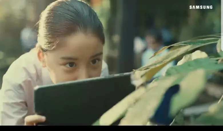 ซัมซุงตอกย้ำโครงการเพื่อสังคม ผ่านแคมเปญ 'From Educate to Inspire’ หนุนทักษะแห่งศตวรรษที่ 21 สร้างแรงบันดาลใจในการเรียนรู้