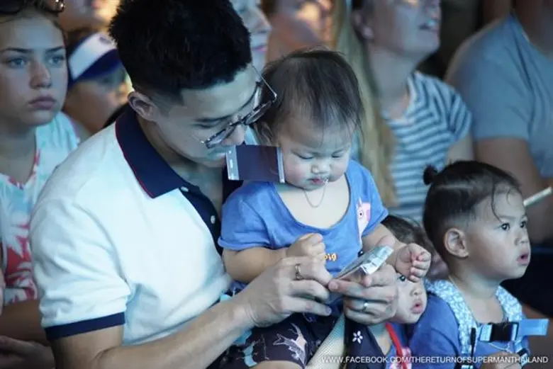 ไม่ค่อยจะลงรอยกันซักเท่าไหร่ พี่ชายป่วนมา...