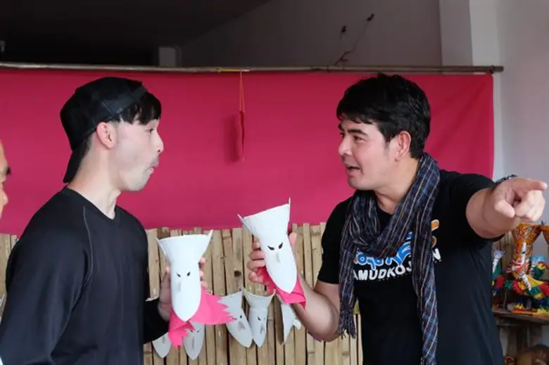 ทีวีไกด์: รายการ "สมุดโคจร On The Way" จ๊อบ – เจมส์ ชวนคุณสัมผัสเสน่ห์เมืองเลย ในมุมมองที่คุณอาจไม่เคยรู้มาก่อน