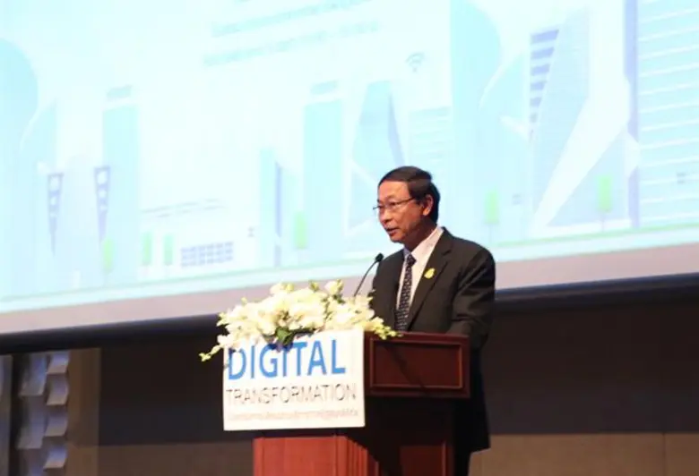 EGA ส่งโปรแกรม DTP เสริมแกร่งทักษะดิจิทัลข้าราชการ ยุค 4.0