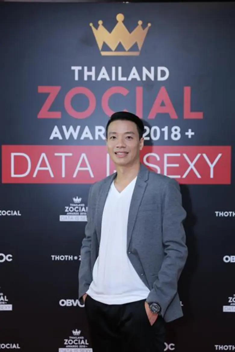 เดินหน้าสร้างบรรทัดฐานการใช้โซเชียลมีเดีย...