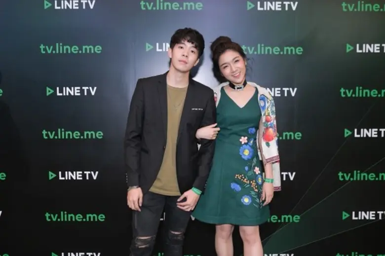 Our Last Day รักสุดใจ..นายแฟนเด็ก ถือเป็น...