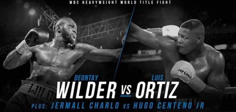มันส์ยกกำลังสอง!! ช่อง8 จัดเต็ม อาทิตย์นี้ สดมวยโลกรุ่นยักษ์และมวยกรงหญิงชิงแชมป์โลก