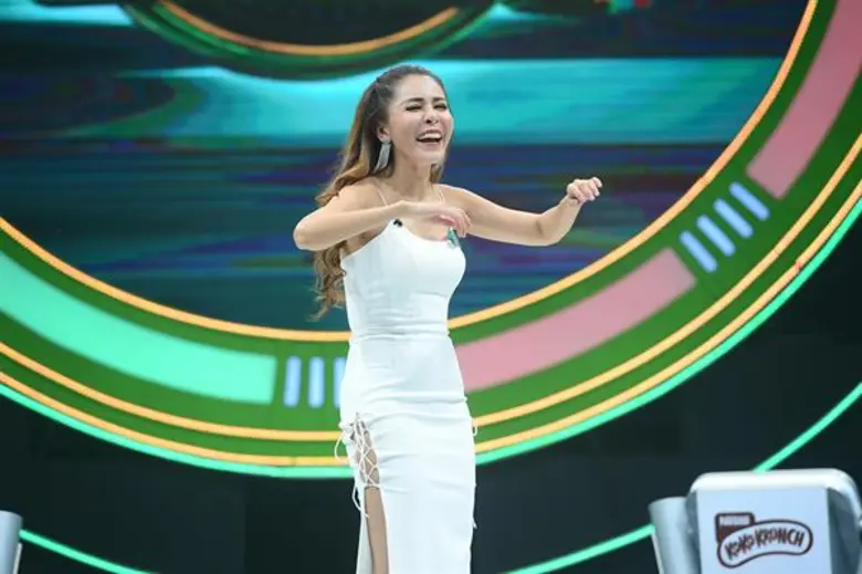 “เอ-วราวุธ” อัพสกิลเกมตอบคำถาม จับคู่ “ต้นหอม-ศกุนตลา” ผุดดับเบิ้ลความ พิเศษ ที่ง่ายต่อการคว้าเงิน!!! ใน “ตกสิบติดสปีด” ออกอากาศทุกวันศุกร์ เริ่มศุกร์ที่ 9 กุมภาพันธ์นี้ ทางช่อง 7 สี