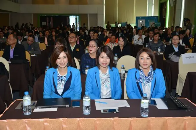 กรมส่งเสริมสหกรณ์จับมือกรุงไทย พัฒนาระบบการเงินสหกรณ์ อำนวยความสะดวกสมาชิกซื้อสินค้าโดยไม่ต้องใช้เงินสด