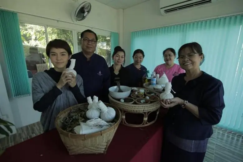 หนองโพ ๙ ตามพระราชปณิธาน สานต่ออาชีพที่พ่...