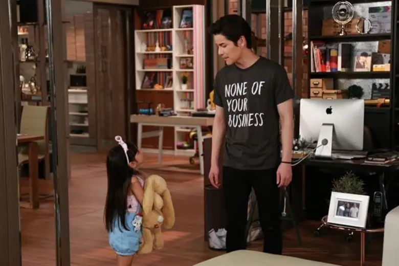 ตอนที่ 9 ออกอากาศวันอังคารที่ 6 มีนาคม 25...