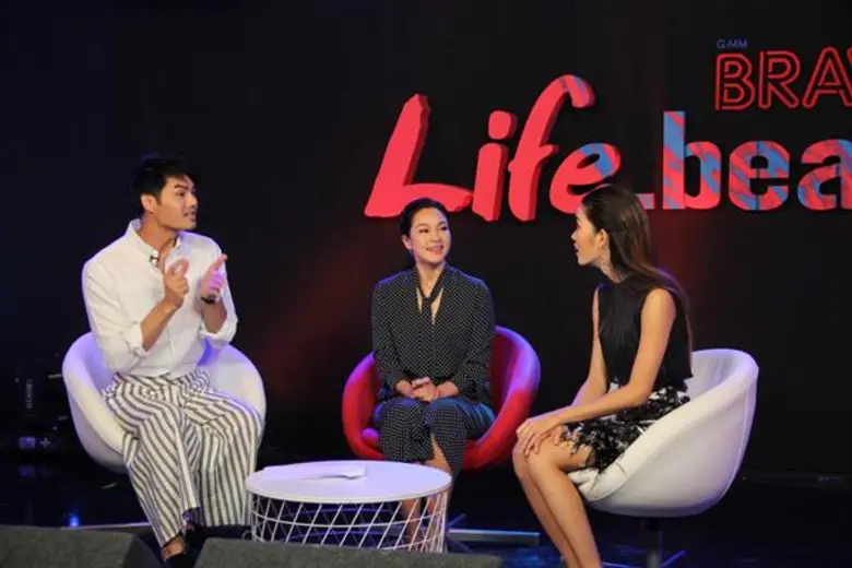 ทีวีไกด์: รายการ “Life.beats (ไลฟ์ บีทส)” จุดเปลี่ยนชีวิต “แหม่ม คัทลียา” ขอพิสูจน์ฝีมือผ่านละครเวทีครั้งแรกในชีวิตใน "ไลฟ์บีทส"