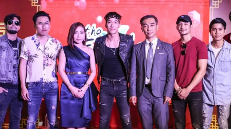 ผ่านไปแล้วอย่างยิ่งใหญ่อลังการกับงาน "แกร...