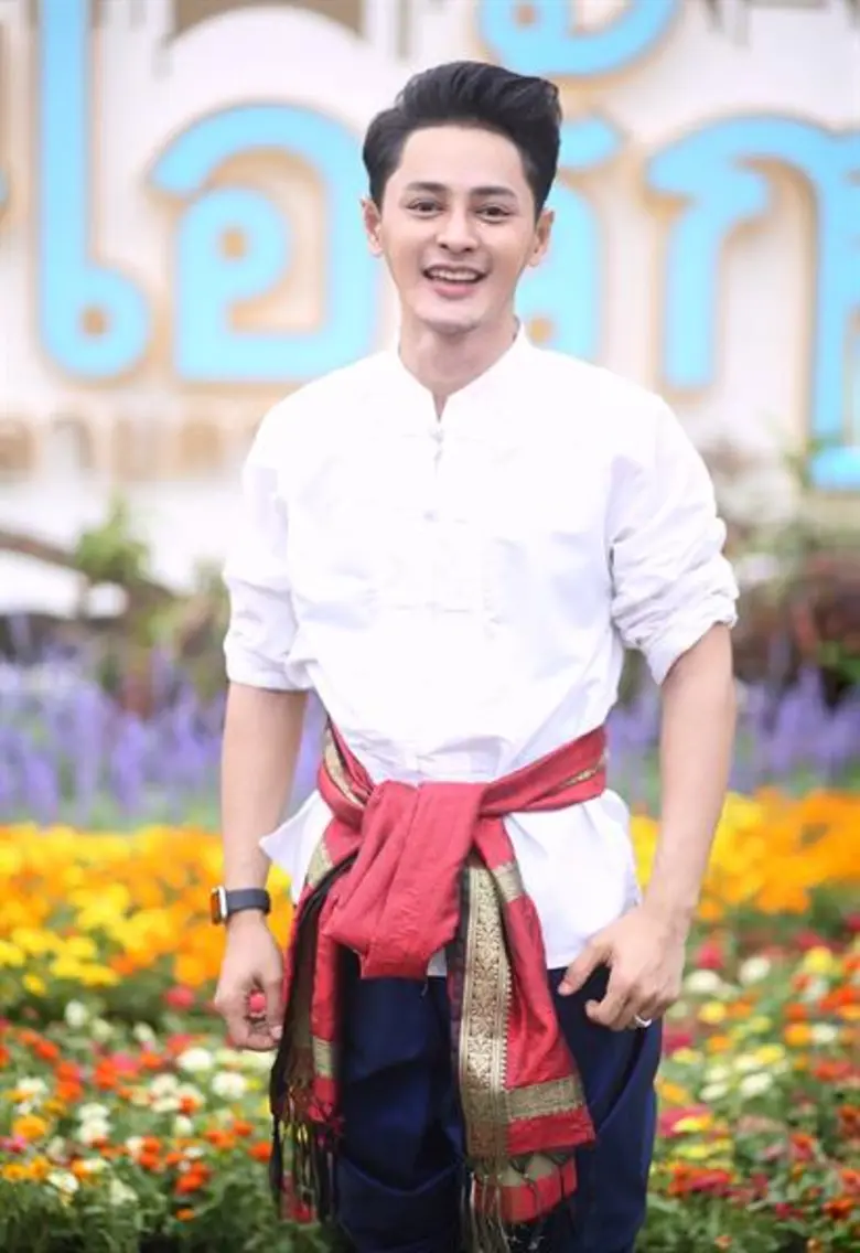 ต้อม นิรันดร์ สุดเซอร์ไพร้ส!!! ได้รับคัดเลือกร้อง “ใจร้ายเพราะใจรัก" เพลงประกอบละครพื้นบ้าน “ไกรทอง”