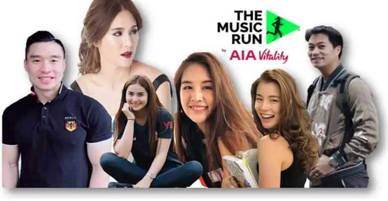 อีกครั้งของ เอไอเอ ประเทศไทย กับการเป็นผู...