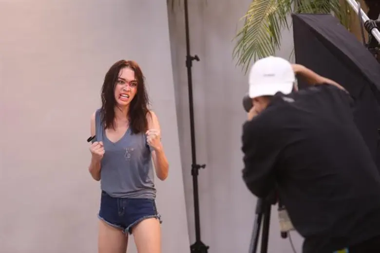 เสาร์นี้ THE FACE THAILAND 4 ALL-STARS จะ...