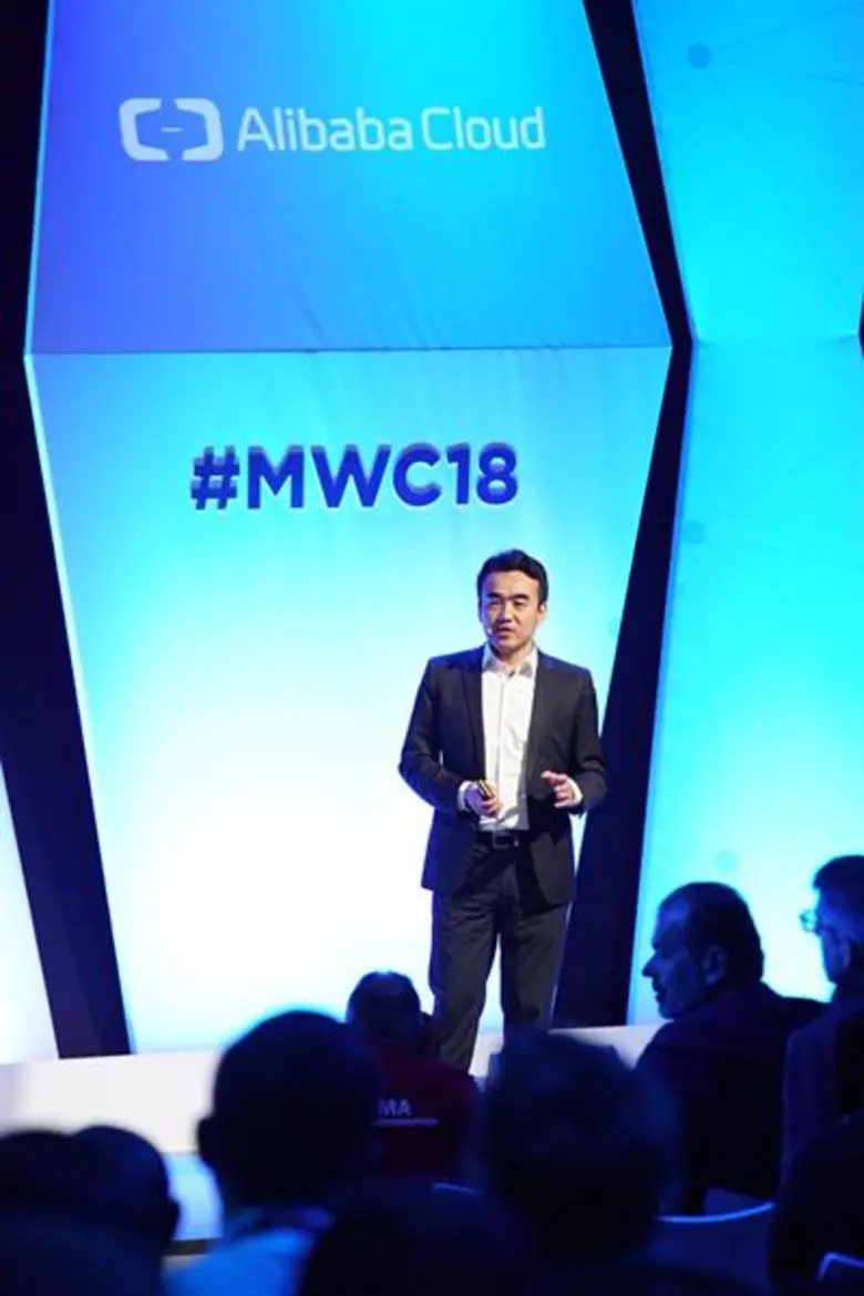 อาลีบาบา คลาวด์ (Alibaba Cloud) ธุรกิจคลา...