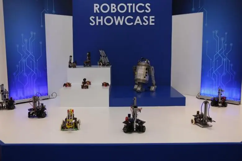 ทปอ.ฉลองครบ 45 ปี รวมพลังสถาบันอุดมศึกษาไทย จัดงานใหญ่ “University Expo มหกรรมอุดมศึกษา : อุดมศึกษา – พลังขับเคลื่อนประเทศไทย 4.0” ชูเทคโนโลยีและนวัตกรรมชั้นยอด ตอกย้ำศักยภาพอุดมศึกษาไทย