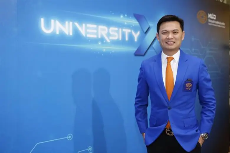 ทปอ.ฉลองครบ 45 ปี รวมพลังสถาบันอุดมศึกษาไทย จัดงานใหญ่ “University Expo มหกรรมอุดมศึกษา : อุดมศึกษา – พลังขับเคลื่อนประเทศไทย 4.0” ชูเทคโนโลยีและนวัตกรรมชั้นยอด ตอกย้ำศักยภาพอุดมศึกษาไทย